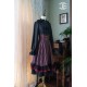 Miss Point Point Mansion 1.0 Corset Skirt(Reservation/4 Colours/Full Payment Without Shipping)